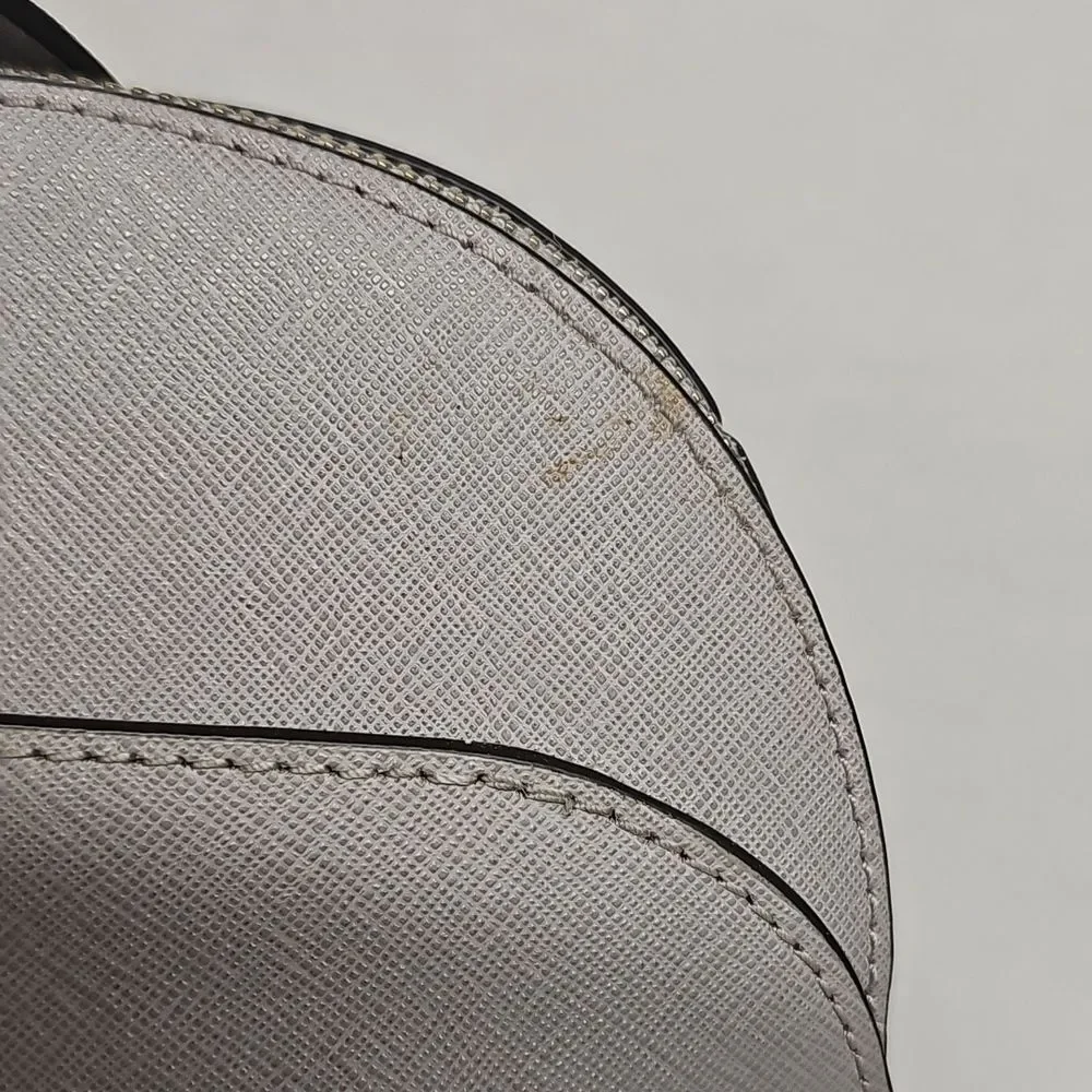 MICHAEL KORS EMMY SAFFIANO BACKPACK BFPM-06-102